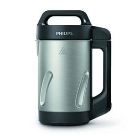 Soupmaker Philips Hr220380 1000w Inox