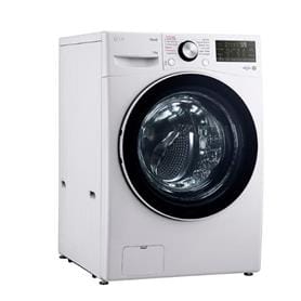 Lavarropas Lg Inverter 13kg Wi-Fi & Aidd White (WM13WGS6)