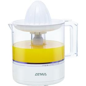 Exprimidor Atma 0.8 Lt Blanco (EX8220P)