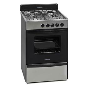 Cocina Longvie Mg/Q Clean/Cajón (12231X)
