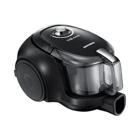 Aspiradora Samsung 2000w Sin Bolsa Negra (Savc20ccnmaeb)