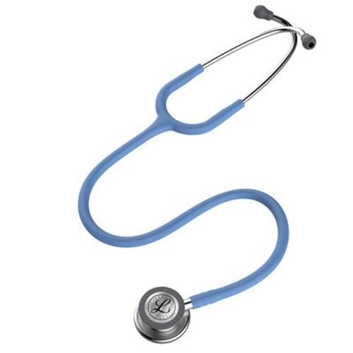 Estetoscopio Littmann 5627 Classic III Azul Cielo