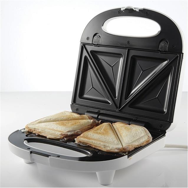 Sandwichera Waflera Smartlife 2en1 (Slswd5000)
