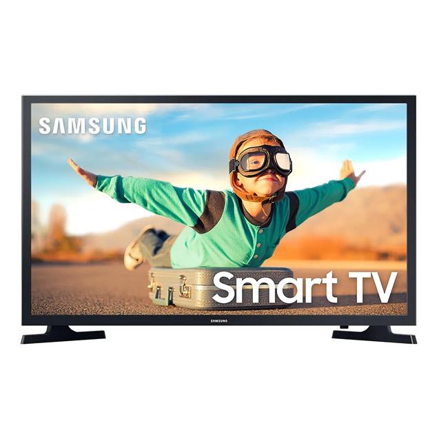 Smart Tv Samsung 32" HD (T4300Agczb)