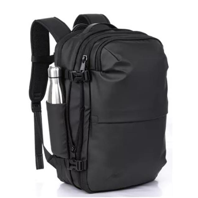 Mochila C/Bomba De Vacio Foxbox 24-32 Lts (8296)