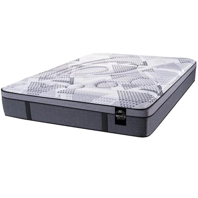 Colchon de Resortes King Koil 120 Años Luxury Pocket 140x190