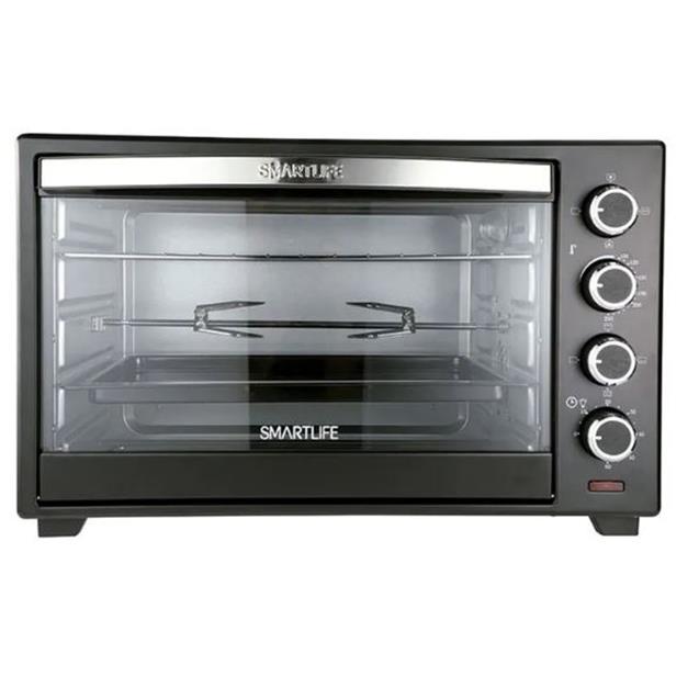 Horno Eléctrico. Smartlife - 70lts (SLTOR070)