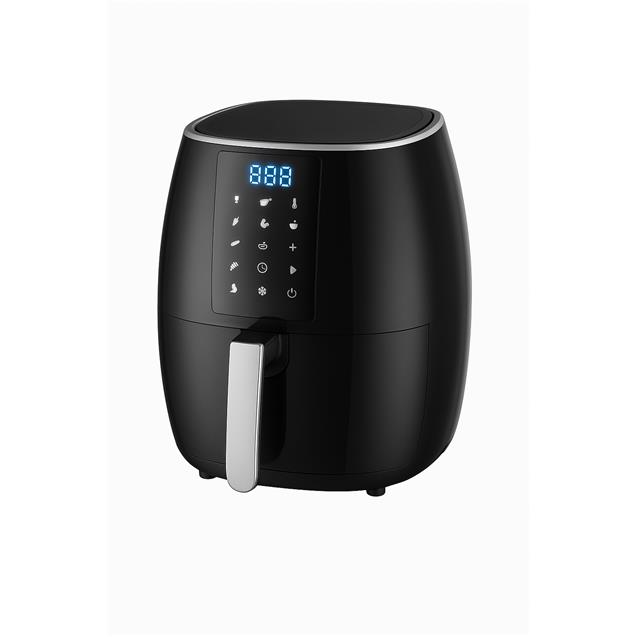 Freidora Steelhome Af5lk Kentucky S/Aceite 5lts 1500w