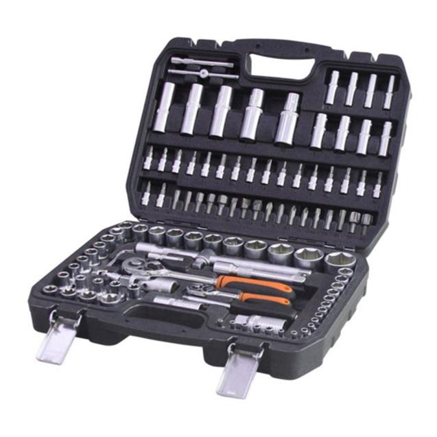 Set Herramientas Lusqtoff 108 Piezas (SET108LQ)