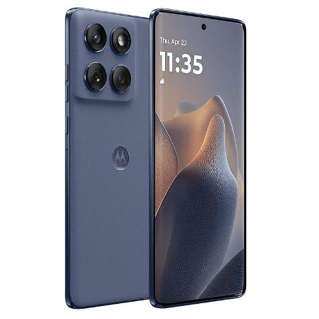 Celular Motorola Edge 60 Fusion 8 GB 256 GB 5G Slipstream