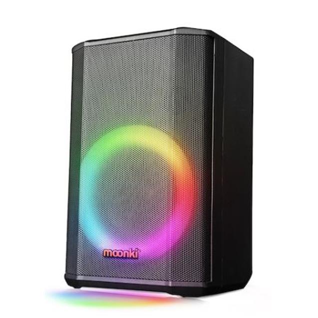 Parlante Moonki Malibu Max 8" (MS108LT)