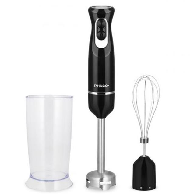 Mixer Philco 600w 3en1 Negro (LMPH8507NP)