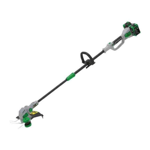 Bordeadora Inalámbrica Dibra 350w / 2x 20v (TT-BBC4030)