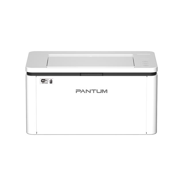 Impresora Pantum Laser Wifi Monocromática. Blanca (BP2300W)