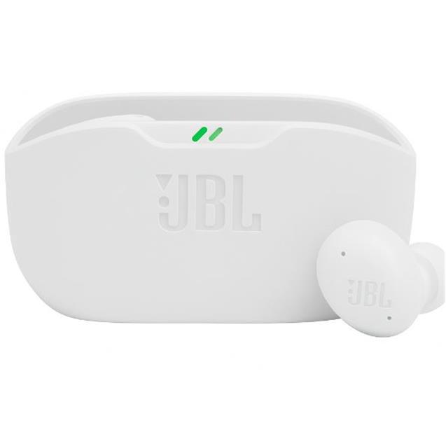 Auricular Jbl Wave Buds2 Tws White