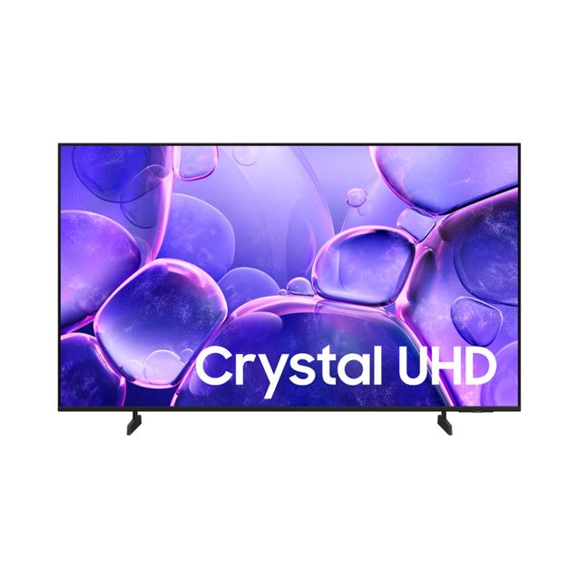 Smart Tv Crystal UHD Samsung 50" 4K Tizen (UN50U8000)