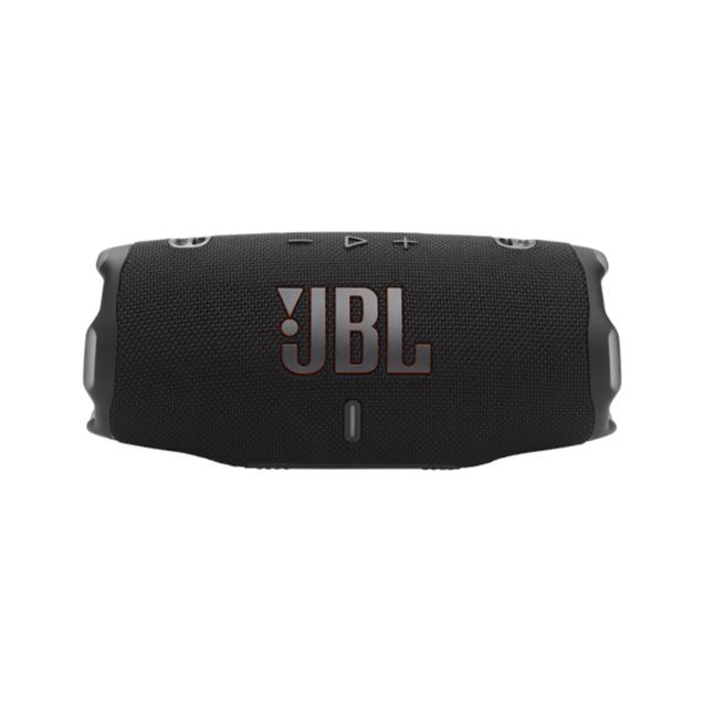 Parlante JBL Charge 6 Bt Black IPX7