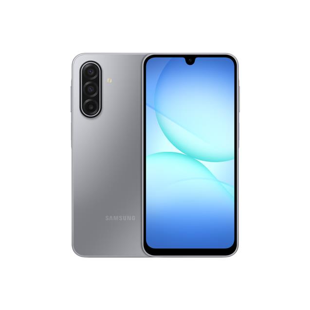 Celular Samsung Galaxy A17 8GB 256GB 5G Gris
