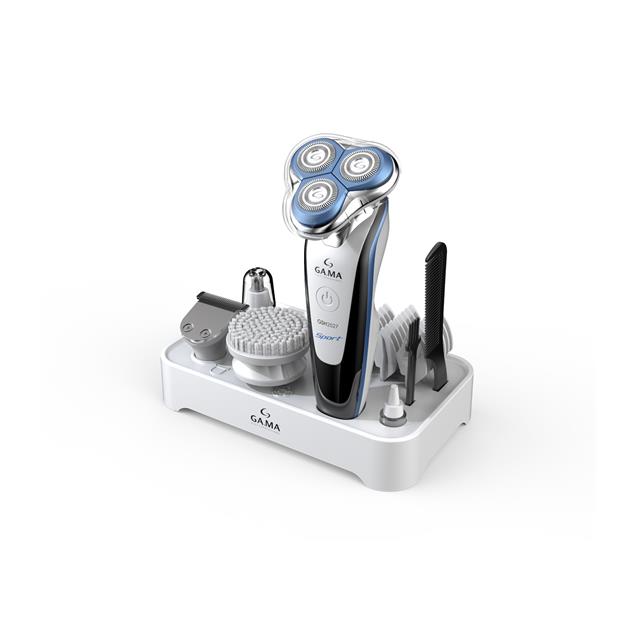 Afeitadora Ga.Ma Sport Usb (GSH2527)