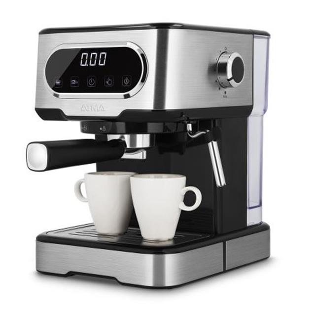 Cafetera Atma Express 1.5 Lts Digital (CEAT5403GP)
