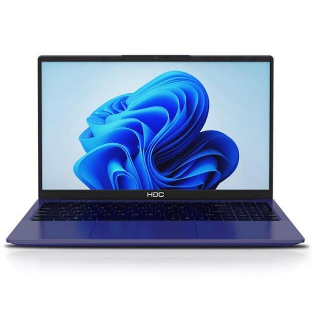 Notebook HDC Zenit Pro I3-1025 15.6"/ 8gb 256 Gb/ W11 (NY1025825)