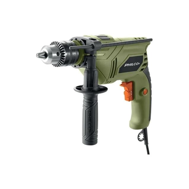 Taladro Philco Percutor 500w (TP502P)