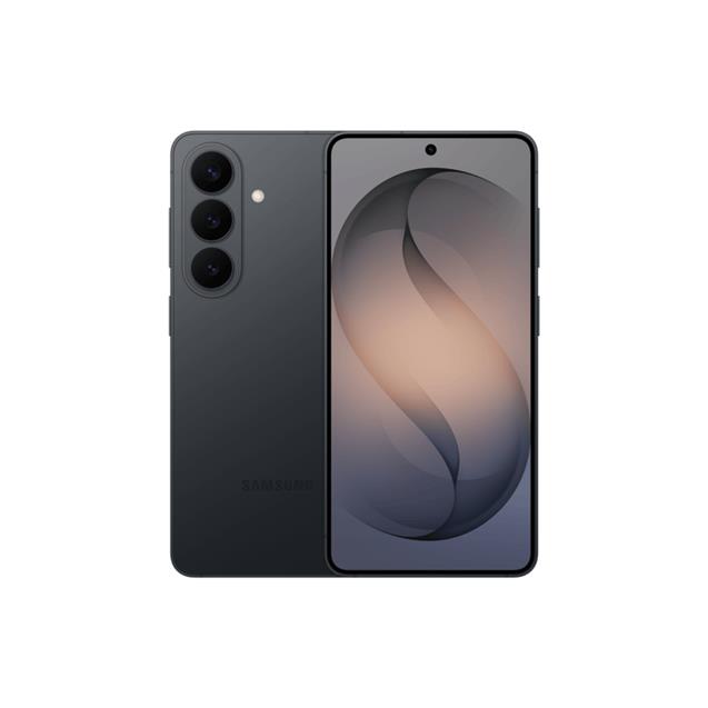 Celular Samsung Galaxy S26 12GB 512GB 5G Black (S942BZKVARO)