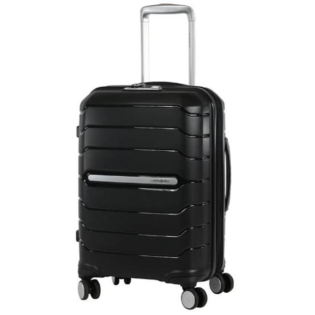 Valija Samsonite Octolite Spinner  55/20 Exp Black