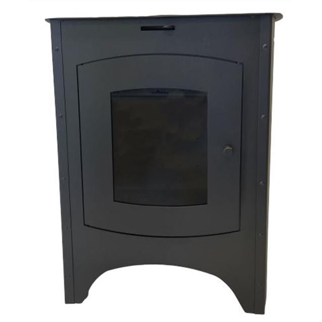 Calefactor Tromen Austral A15 Leña 120 M2 (01000099)