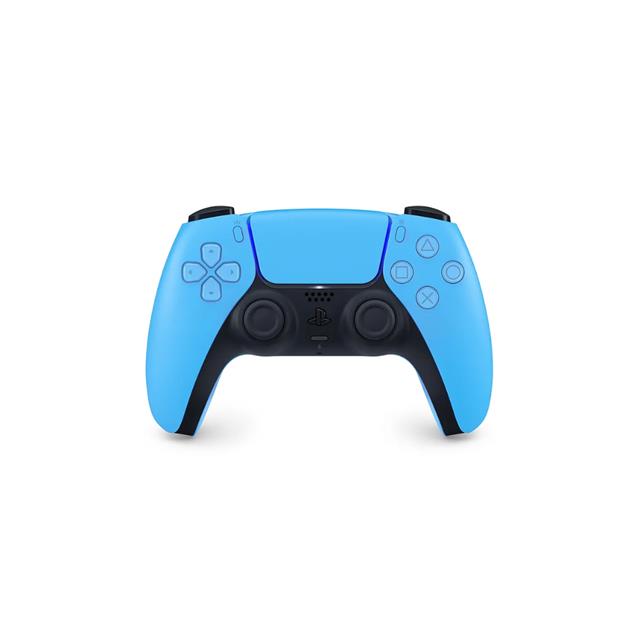 Joystick Dualsense Latam Ps5 Blue Amber