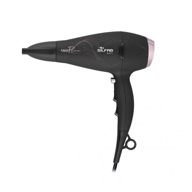 Secador Silfab Max Flow 2200w (BY-568)