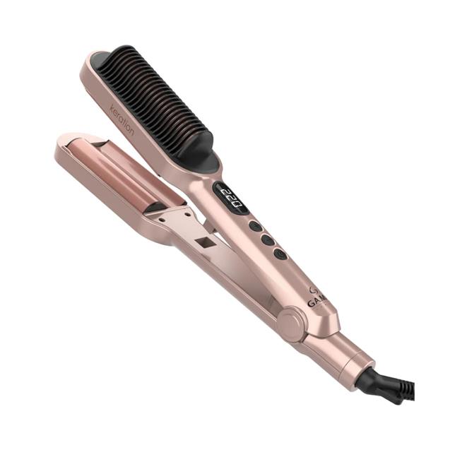 Planchita Ga.Ma Waver & Brush (PW&B)