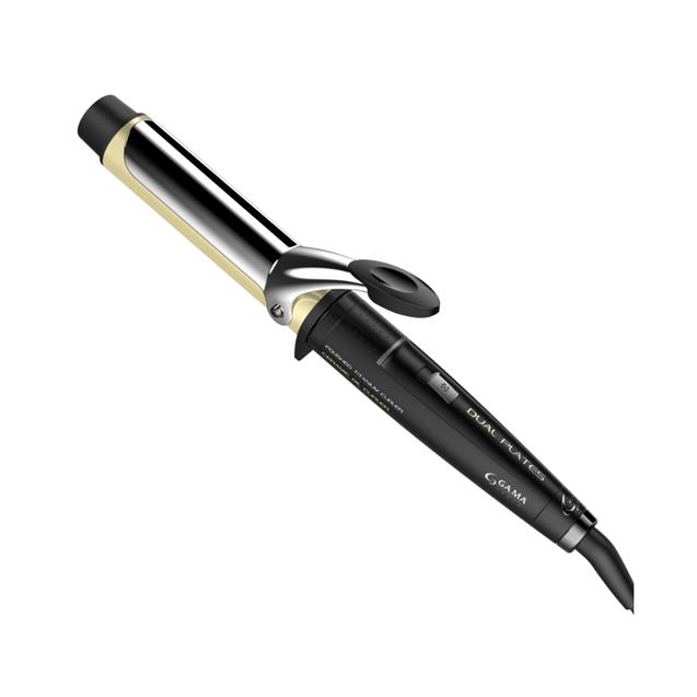 Rizador Ga.Ma Dual 33mm (GRD33)