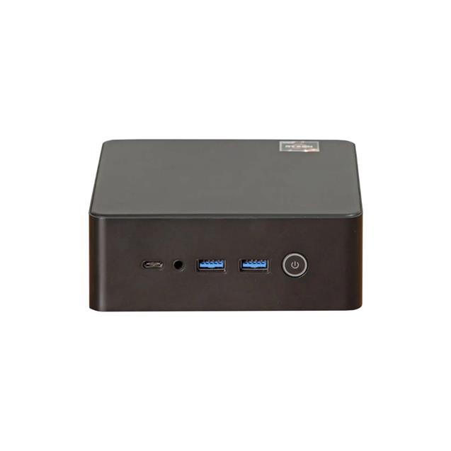 Pc CX Mini R5-7430U 8Gb 240Gb S/O (CX55082)