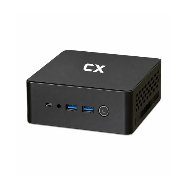 Pc CX Mini I3-10110U 16Gb 480Gb S/O (CX54214)