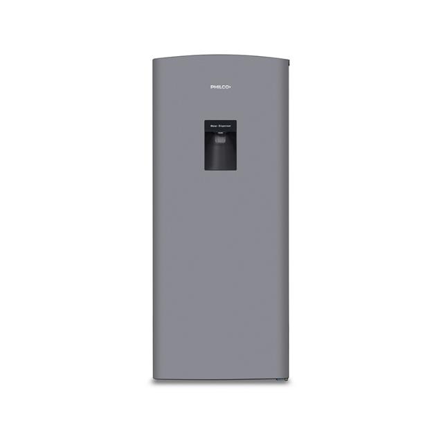 Heladera Philco con Dispenser Plata 185 Lts (PHSD179PD2)