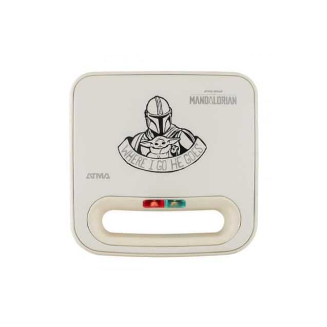 Waflera Atma Mandalorian (94W021MANDP)