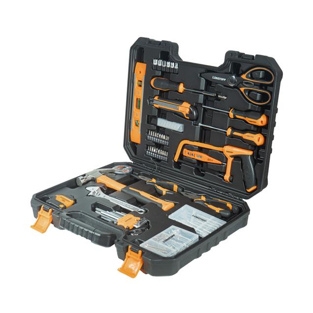Set Herramientas Lusqtoff 67 Piezas (L4904)