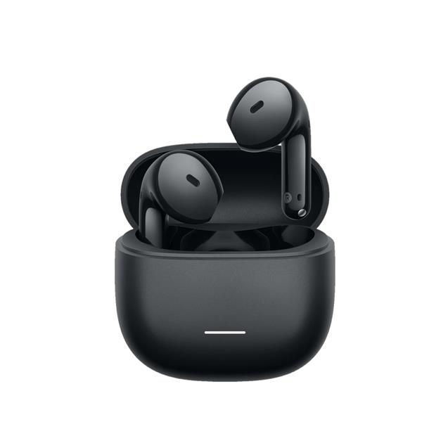 Auriculares Xiaomi Redmi Buds8 Active Black (BHR08JTGL)
