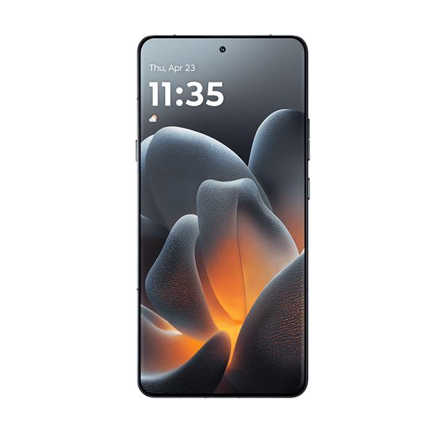 Celular Motorola Signature 16 GB 1TB Carbon (PBAB0034AR)