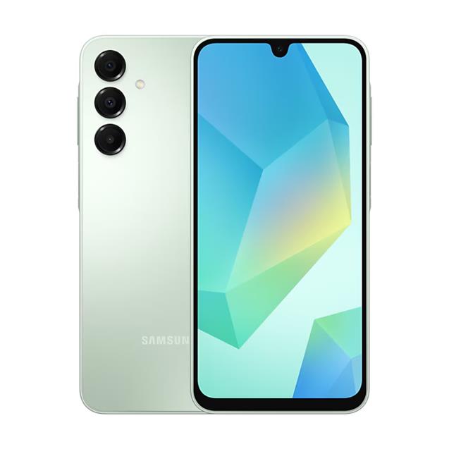 Celular Samsung Galaxy A16 128 GB Light Green (A165MLGMARO)
