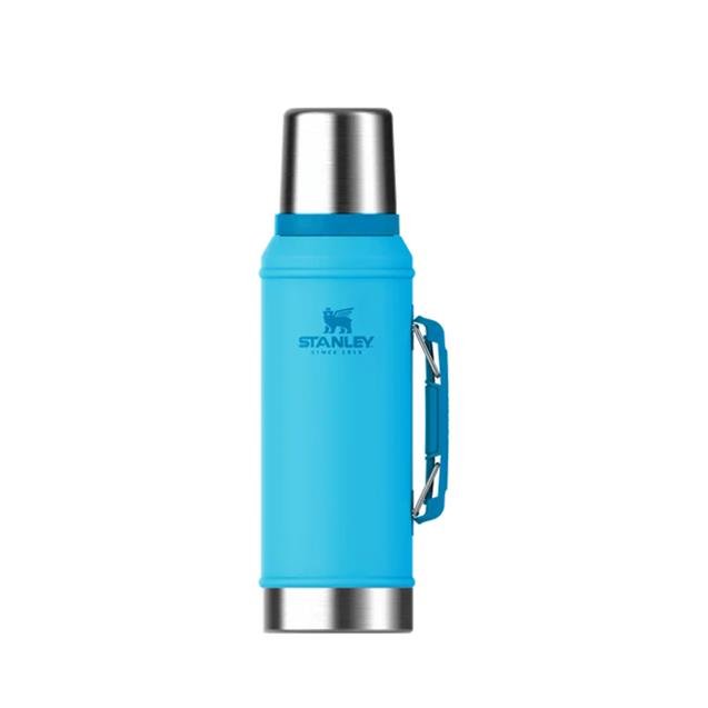 Termo Stanley  Clasico 950 Ml Splash C/Manija (10-11494-047)