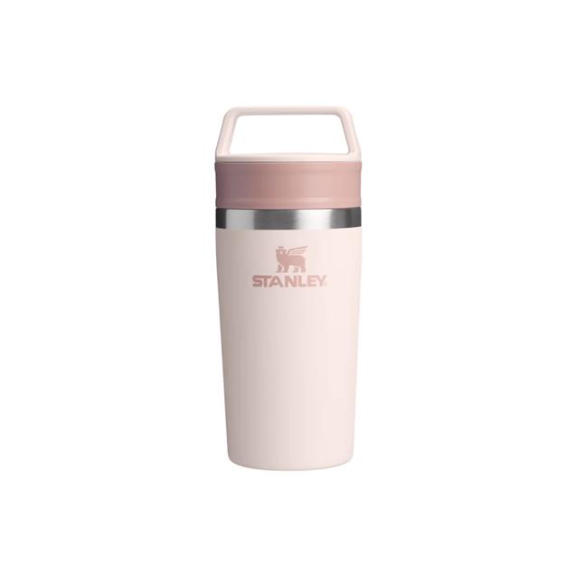 Vaso Stanley Cafe To-Go 354 Ml Rose Quartz (10-12080-098)
