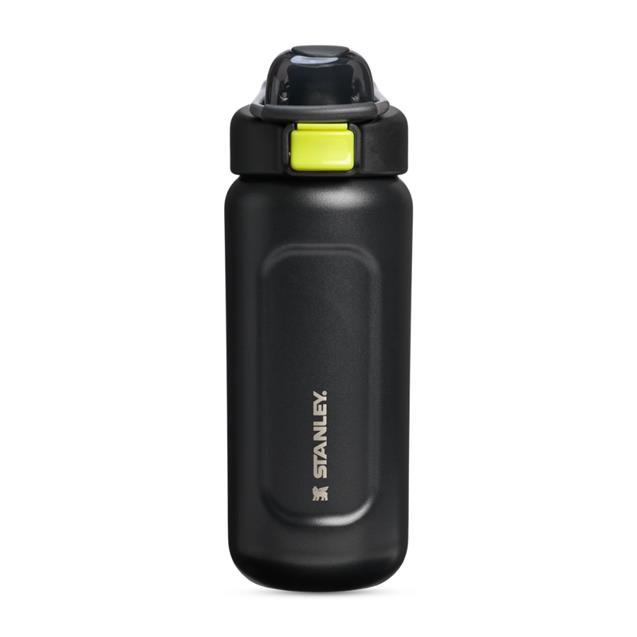 Botella Stanley Wellspring 473ml Black (10-13110-155)