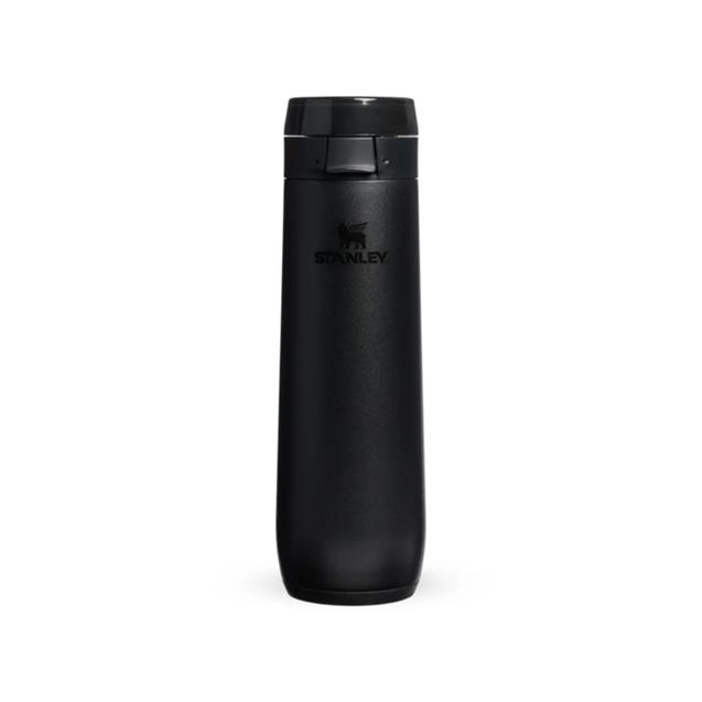 Botella Stanley Spring 591 Ml Black (10-21048-257)