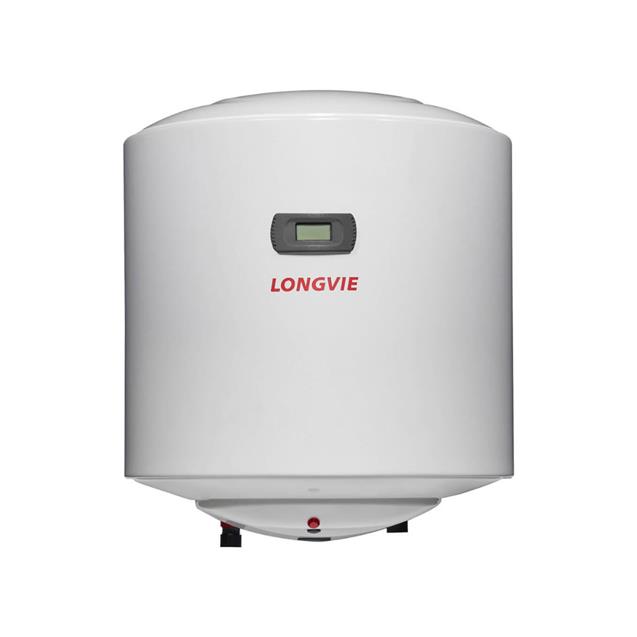 Termotanque Longvie Eléctrico 40lts Colgar (TE40D)