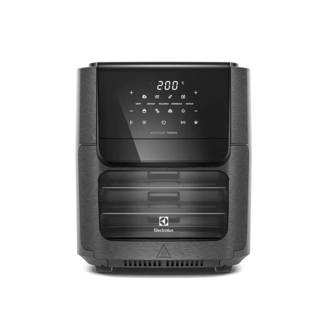 Freidora Electrolux Airfryer Oven 12lts (EAF90)