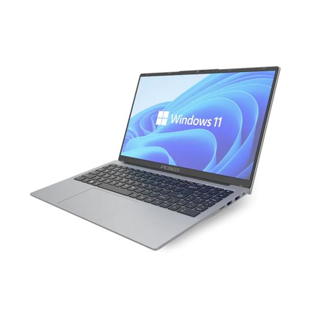 Notebook PCBOX AMD Ryzen 3 3200U 8 GB 256 GB SSD 15,6" Full HD (PCBSL15R3)