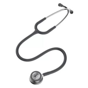 Estetoscopio Littmann 5621 Classic Iii Gris