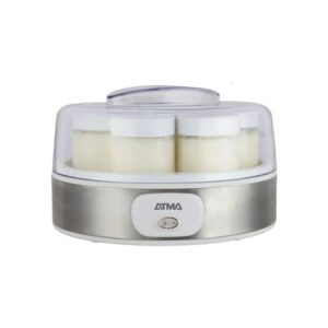 Yogurtera Atma 7 Jarros (YMAT26N)